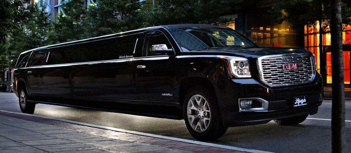 Mistakes to Avoid When Renting a Limousine