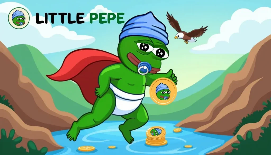 Little Pepe